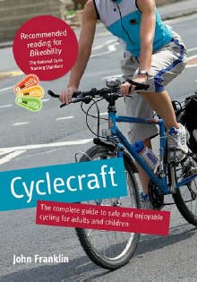 Bókin Cyclecraft